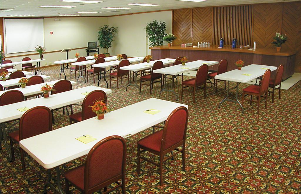 Quality Inn & Suites Baton Rouge West - Port Allen Buitenkant foto