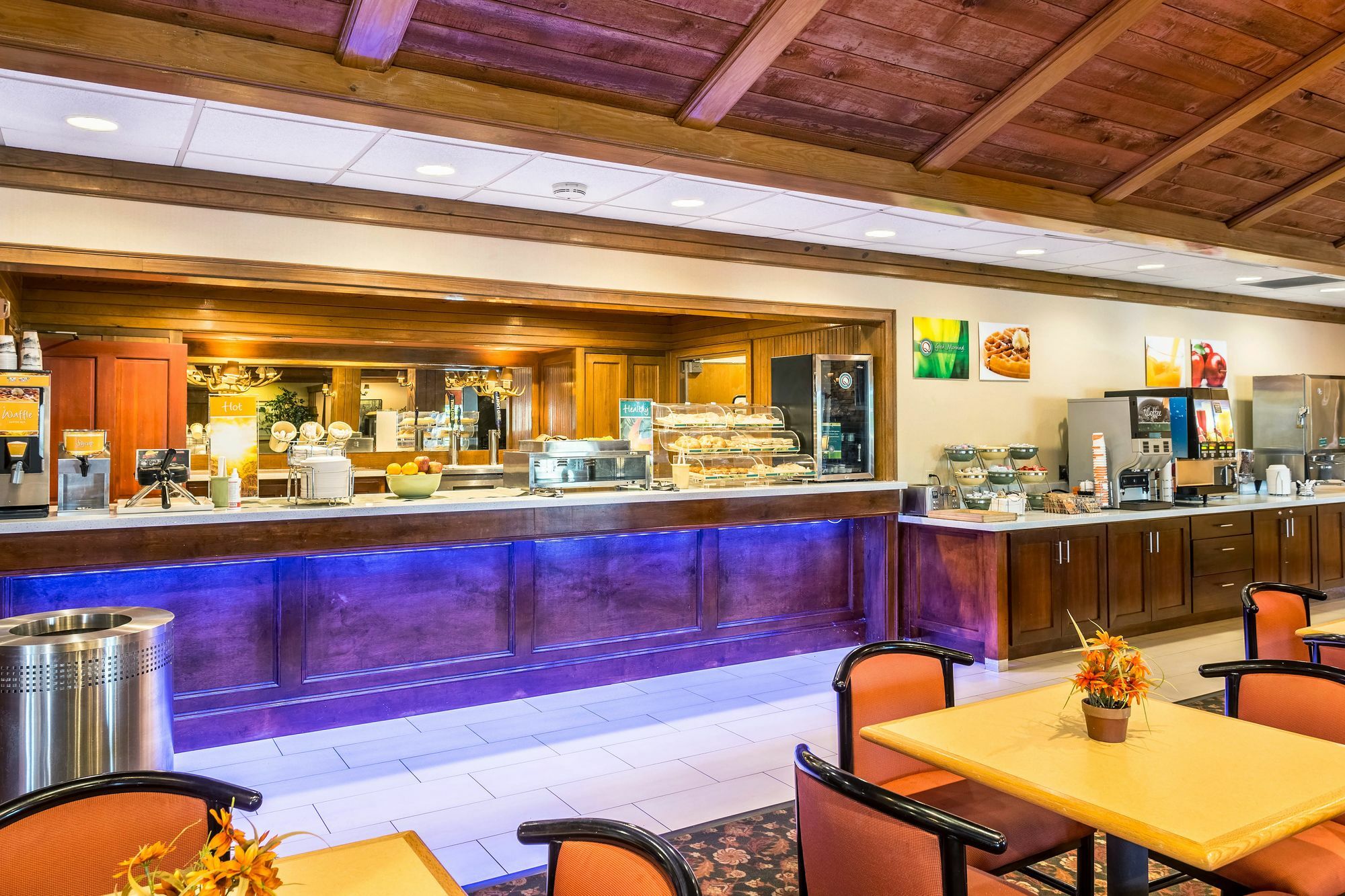 Quality Inn & Suites Baton Rouge West - Port Allen Buitenkant foto